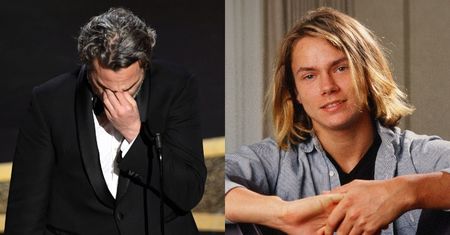 Oscary 2020. Joaquin Phoenix wspomina zmarłego brata we wzruszającym przemówieniu