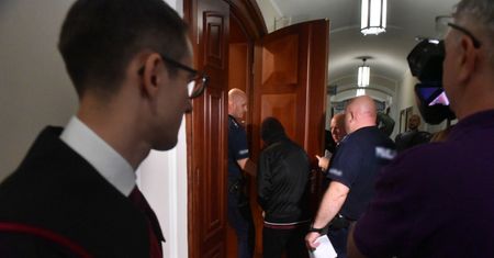 Telefony z kasy UE do kieszeni urzędników. Jest decyzja sądu