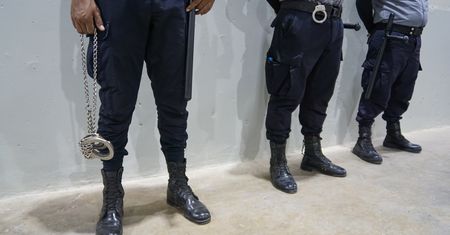 Dobry uczeń z Dolnego Śląska. Co wiemy o zatrzymanym przez ABW 18-latku?