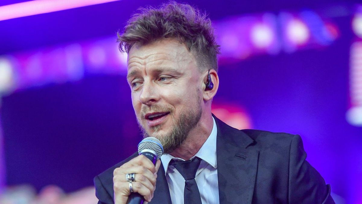 59. KFPP w Opolu, 59. KFPP w Opolu - niedziela, czerwiec 2022, festiwal piosenki Opole 2022, Krajowy Festiwal Piosenki Polskiej, Krajowy Festiwal Piosenki Polskiej Opole 2022, Opole, Opole 2022, piosenkarz, wokalista, Piotr Kupicha