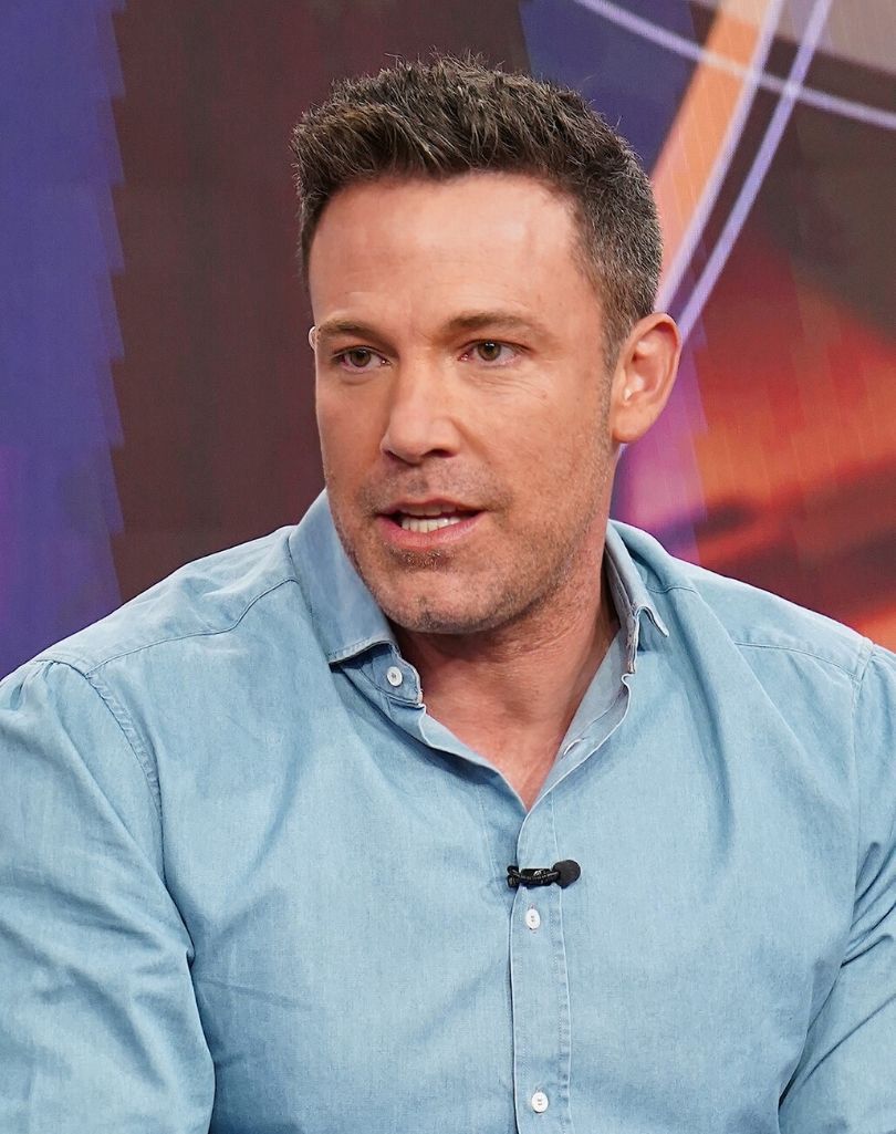 Ben Affleck