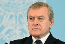 Piotr Gliński: Zaliczyłem wszystkie balety