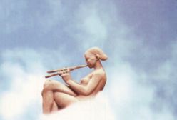 Bogu dzięki za australijskich pisarzy!