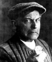 Mija 66. rocznica śmierci Stanisława Ignacego Witkiewicza