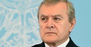 Piotr Gliński: Zaliczyłem wszystkie balety