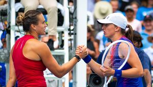 Świątek może zacząć się obawiać. Tak wygląda ranking WTA