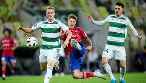 To może być gwóźdź do trumny. Lechia ma kolejny problem