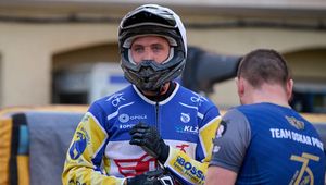 Żużel. Polak z kontraktem w lidze duńskiej. Tym go urzekł ten klub