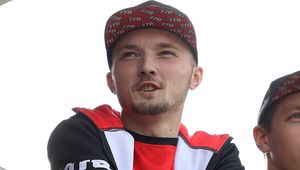 Ukrainiec zostanie Polakiem? Kolejny sportowiec blisko zmiany obywatelstwa