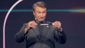 Konsternacja po tym, co zrobił na losowaniu MŚ. "Boże, jak to możliwe?"