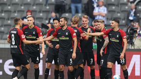 Gdzie oglądać Bundesligę? Mecz SC Freiburg - Bayer 04 Leverkusen w telewizji i internecie