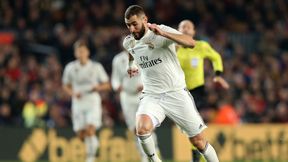 Media: Karim Benzema mógł odejść z Realu Madryt. "Zabrakło odpowiednich finansów"