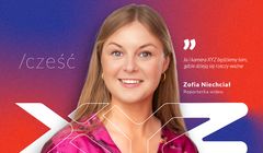 XYZ zatrudnił byłą reporterkę TVP i Republiki. Ma też nowego szefa audio i wideo