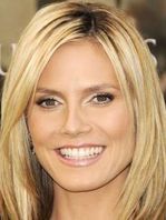 Heidi Klum gotowa na wszystko