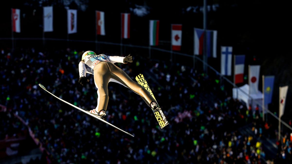 Getty Images / Stanko Gruden/Agence Zoom / Na zdjęciu: Klemens Murańka