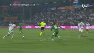 Huknął w doliczonym czasie gry! Co za gol na wagę awansu