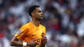 Wyjątkowy wyczyn Holendra na mundialu 2022. Jest dopiero drugi w historii
