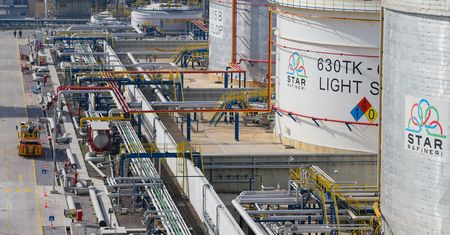 Tego się Putin nie spodziewał. Sankcje działają poza Unią i USA