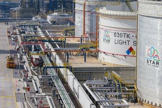 Tego się Putin nie spodziewał. Sankcje działają poza Unią i USA