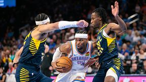 Wielki finał w NBA. Napisze się historia