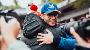 Polak w Hiszpanii z numerem jeden. Rusza nowy sezon mistrzostw Europy