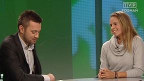 Linette: moje obecne miejsce w rankingu to dopiero rozgrzewka