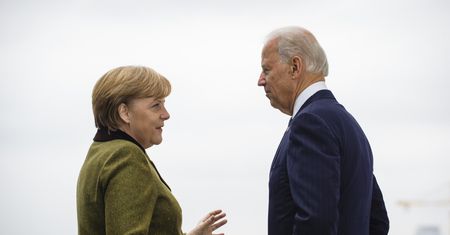 Nord Stream 2. USA i Niemcy zawarły porozumienie. "Zwycięstwo dyplomatyczne"