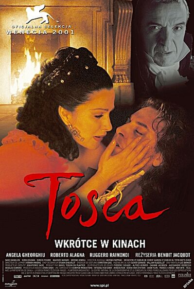 Tosca