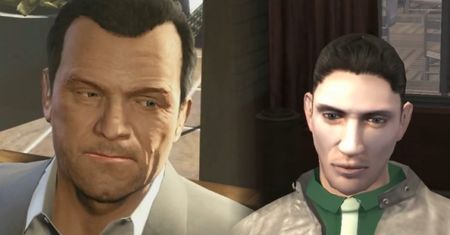 Nie da się ukryć, że GTA IV się zestarzało