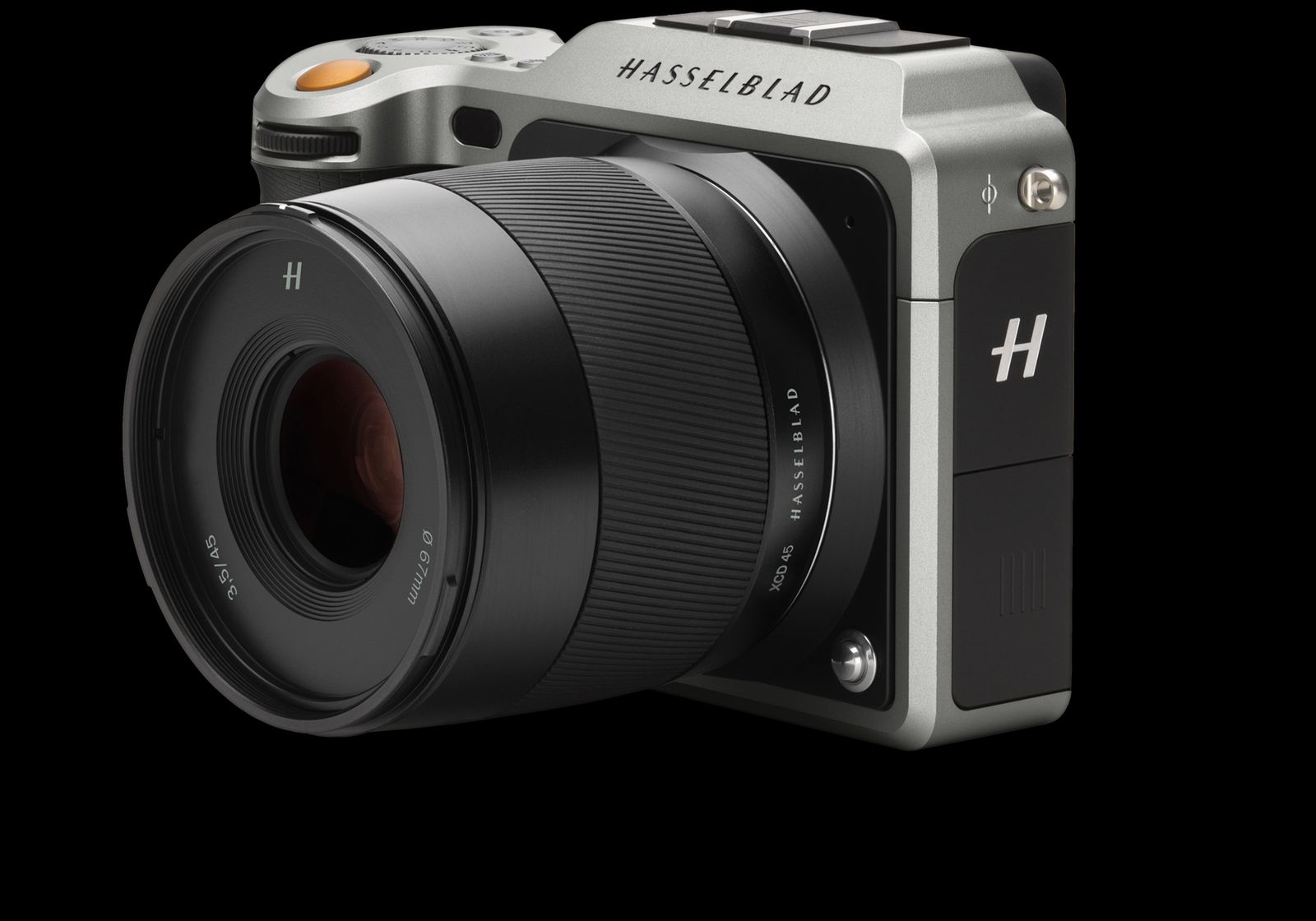 Hasselblad zapowiada nowe obiektywy do średnioformatowego bezlusterkowca X1D 2