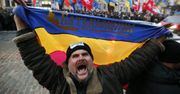 Majdan zakazał Janukowyczowi podpisania umowy o Unii z Rosją