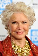 Ellen Burstyn