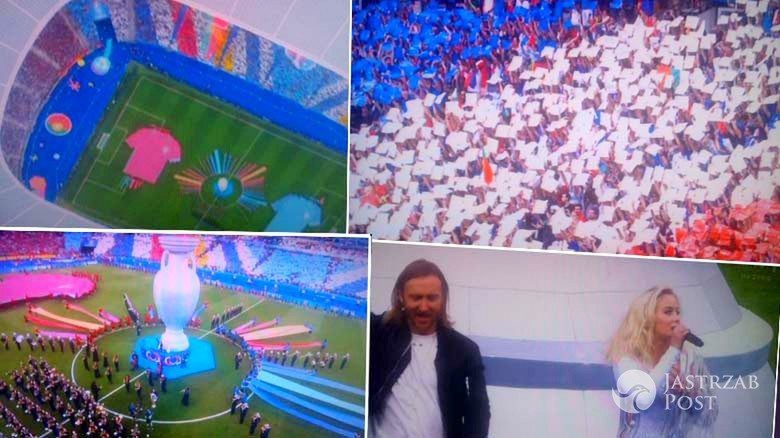 Ceremonia zamknięcie EURO 2016, foto, wideo