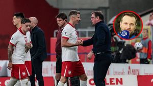 Polska zajmie 1. miejsce w grupie? "Cieszę się"