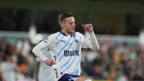 Gol kadrowicza Probierza. Polak zapewnił zespołowi spokój