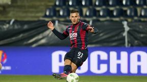 Łukasz Zwoliński nie zwalnia tempa: kolejny gol Polaka w lidze chorwackiej