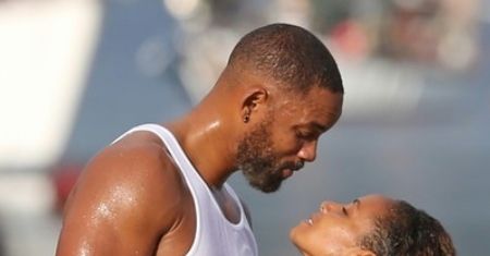 Will Smith: Życie zaczyna się po 40-tce