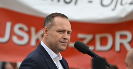 Kto dostanie mieszkanie Nawrockiego? Wiadomo, kiedy zapadnie decyzja