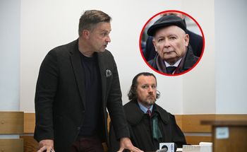 Sprawa Komosa-Kaczyński. Jest zapowiedź dalszych kroków