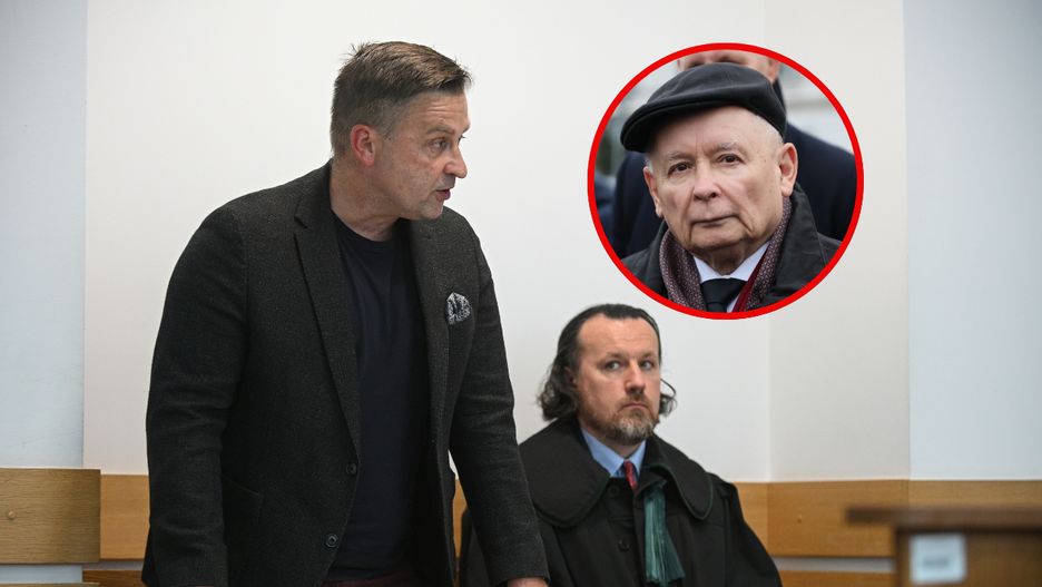 Jest zapowiedź kolejnych kroków ws. Jarosław Kaczyńskiego