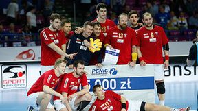 Puchar Polski, mecz o 3. miejsce: Górnik Zabrze - KS Azoty Puławy 40:31
