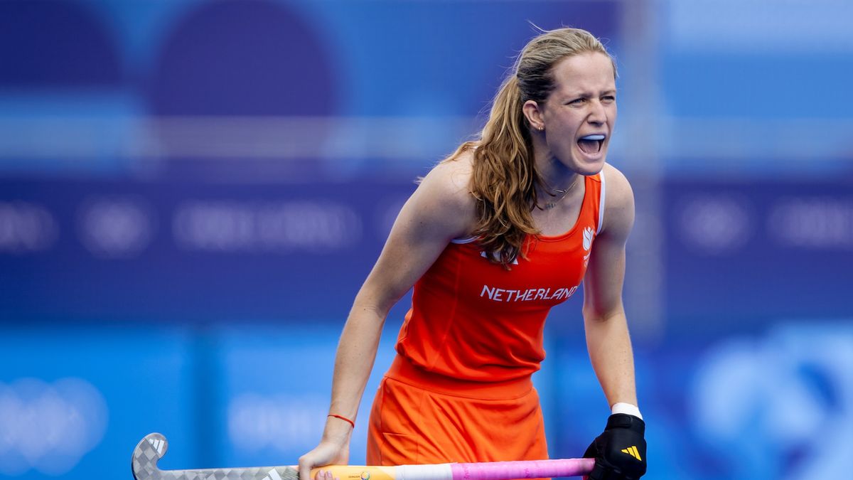 Getty Images / Eric Verhoeven/Soccrates/Getty Images / Na zdjęciu: Felice Albers