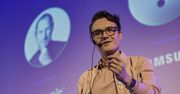 Rahim Blak. Człowiek "bogaty w content". Poszliśmy na szkolenie "króla social mediów"
