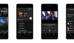 Google zapowiada muzyczny serwis YouTube Music za 9,99 dol. miesięcznie, znika YouTube Red