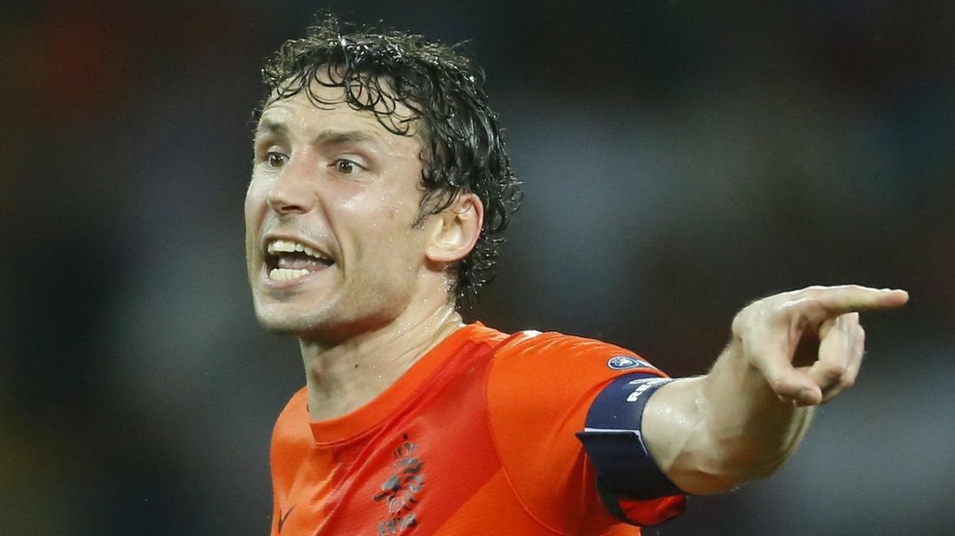 Mark van Bommel