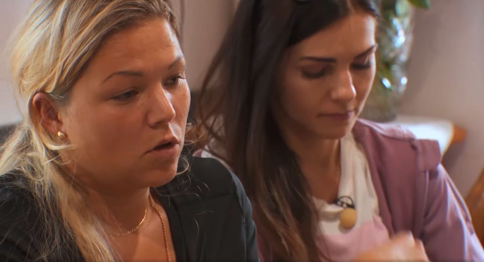 Kandydatka Waldemara i jej pożegnanie z programem