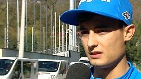 Maciej Kot: bardzo wartościowe lato za mną
