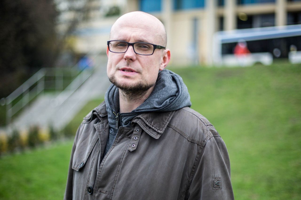 Wiceprezydent Gdyni Bartłomiej Austen zrezygnował ze stanowiska po niespełna roku pracy