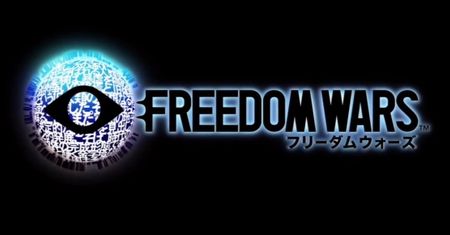 Tajemniczy Panopticon to tak naprawdę Freedom Wars. Gra ukaże się tylko PlayStation Vita