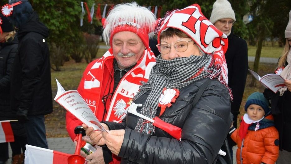 Na osiedlu Karsznice w Zduńskiej Woli wspólnie będą świętować 11 listopada